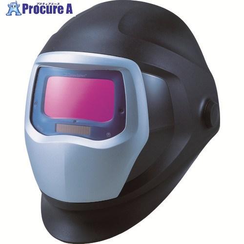 3M スピードグラス™ 溶接シールド 9100MP