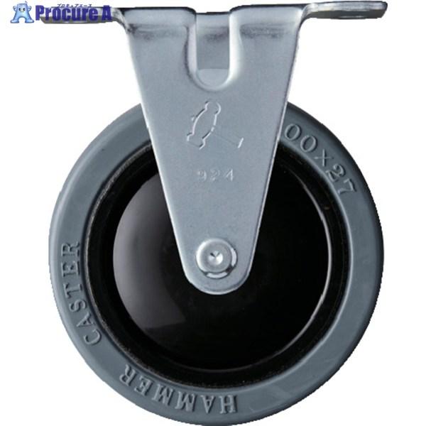 ハンマー 静音固定式ゴム車輪 ナイロンホイール ラジアルボールベアリング 100mm 4ber Fr100 Bar01 352 19 ハンマー キャスター 株 352 19 プロキュアエース 通販 Yahoo ショッピング
