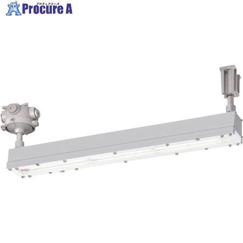 岩崎 安全増防爆形LED照明器具Hf32w×1灯用高出力相当(直付)  ■▼362-2351 EYICL1021SA9-28  1台