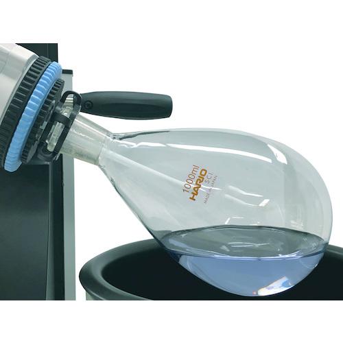 HARIO 共通摺合せなすフラスコ 500ml TS29/42  ▼362-8317 NFJ-500-29.42-SCI  1個 | HARIO | 02
