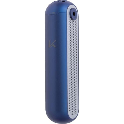 Kaltech パーソナル空間除菌・脱臭機ターンドケイ 首掛けタイプ