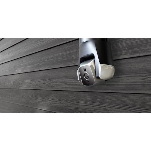 AMARYLLO 屋外用自動追跡防犯カメラ Ares Pro  ▼369-0141 ACR1608R4SBK  1台 | AMARYLLO | 01