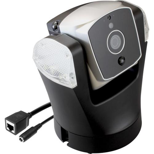 AMARYLLO 屋外用自動追跡防犯カメラ Ares Pro  ▼369-0141 ACR1608R4SBK  1台 | AMARYLLO | 05