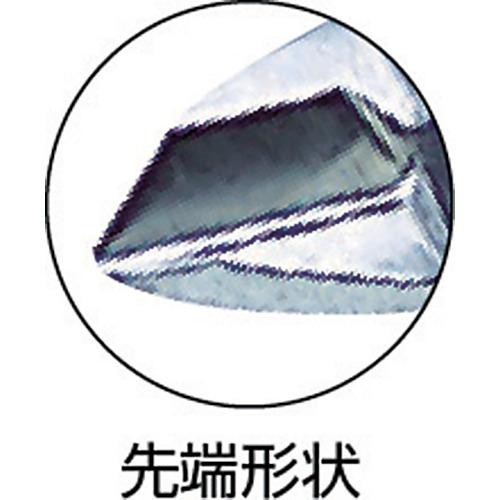TOP エレクトロニッパ 100mm  ▼369-0806 ENI-100  1丁 |  | 01