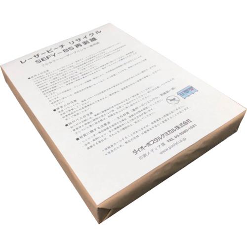 大王製紙 レーザーピーチリサイクル SEFY-85再剥離 SRA3(200枚入) ▼373-4950 SEFY85SRA3 1箱_2
