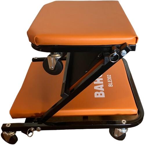 BAHCO スツール/クリーパー コンビ ◇▼383-1887 BLE302 1台