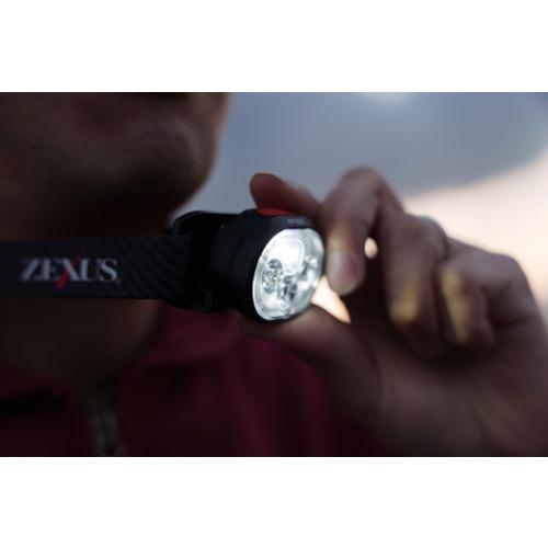 LED 【ブラック】 ヘッドライト ZX-R380 ▽383-6483 ZX-R380 👘 1個