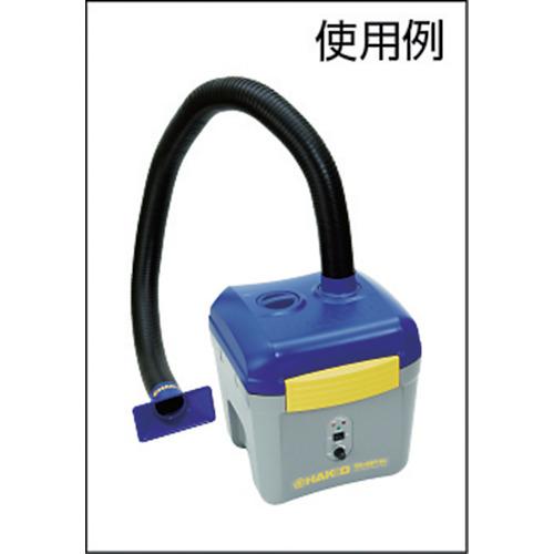 (未使用･未開封品)　白光 メインフィルター A1573 p1m72rm A1573 メインフィルター 1個 HAKKO(白光) 【通販モノタロウ】