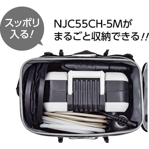日動工業 NICHIDO 【数量限定！在庫限り】充電式高圧洗浄機 ジェット 