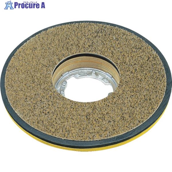 ■アマノ (HK709141/HK701282) ポリッシャー用12インチインスタロックパッド台 三つ爪タイプ〔品番:HK701282〕【3978354:0】[店頭受取不可] アマノ（AMANO） (HK709141/HK701282) ポリッシャー用12インチインスタ