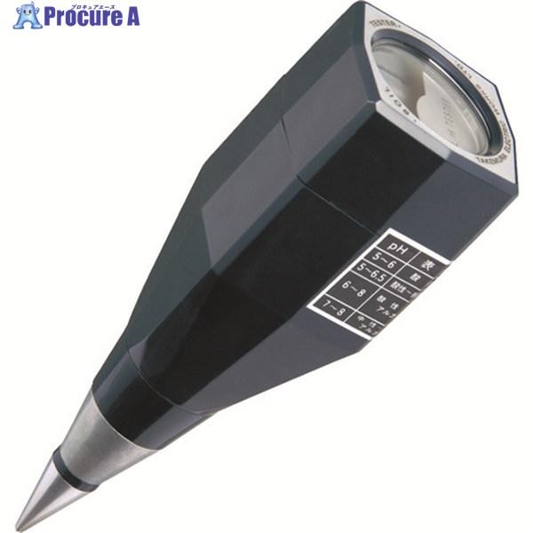 シンワ 土壌酸度PH計A  ▼405-5870 72724  1個 の商品画像