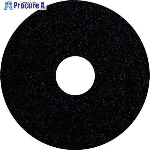 ■3M ブラックストリッピングパッド 黒 380×82mm (5枚入)〔品番:BLA380X82〕【4062647:0】[店頭受取不可] 3M ブラックストリッピングパッド 黒 380×82mm (5枚入) ▽406-2647 BLA