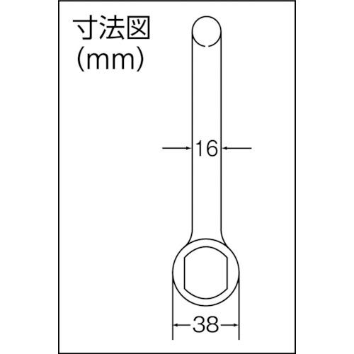 大洋製器工業 TAIYO 強力長シャックル(捻じ込みタイプ) 2.5t(1010762 