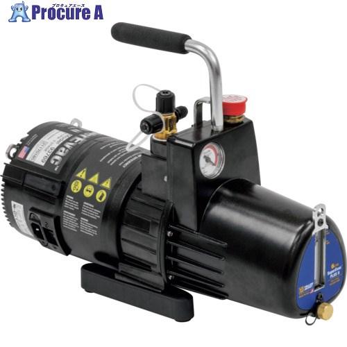 アサダ Asada 真空ポンプSuperEvac DC 8CFM □▽409-0419 Y93789 1台