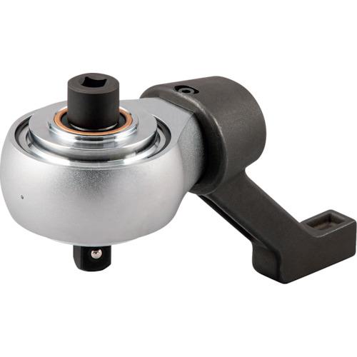 ①倍力レンチ 25.4mm P300AT | 総合工具メーカー、TONE株式会社