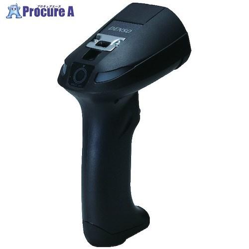 DENSO 2次元コードハンディスキャナ堅牢モデル ■▼418-7086 GT20Q-SM(U) 1台