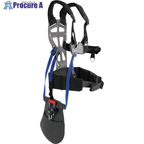 予約注文 Husqvarna 刈払機用ハーネス バランスX トリオバランス  ■▼419-1418 H578449701  1個 メーカー欠品中：次回納期受注後約70日（2025/8/8時点） の商品画像