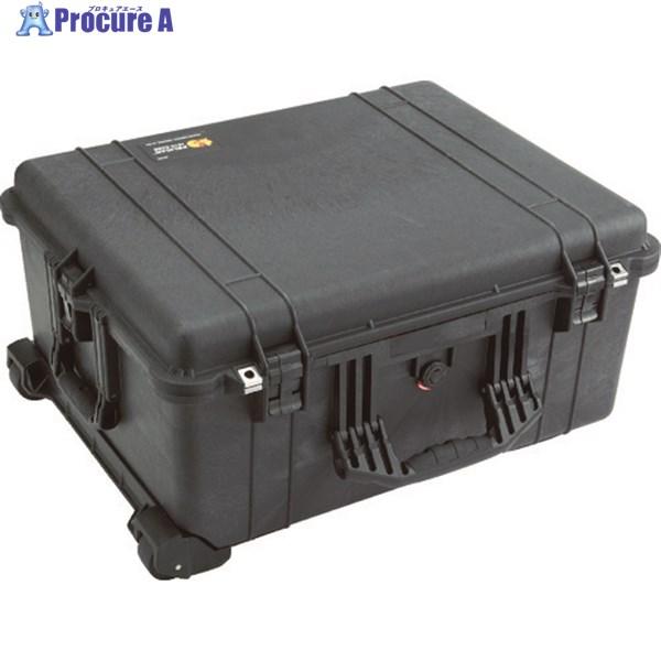 ＰＥＬＩＣＡＮ　１６１０　ペリカン プロテクターツールケース PELICAN ペリカン 1610 フォームなし 63L 63.1cm x 50cm x 30.2cm