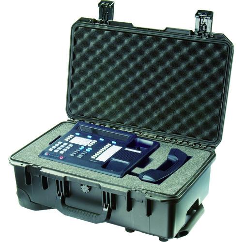 PELICAN ストームケース ミディアムケース IM2500黒 551×358×226 ▽420