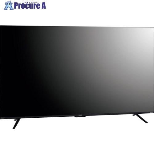IRIS OHYAMA（アイリスオーヤマ） 4Kチューナー内蔵液晶テレビ 55V型 