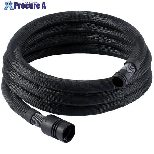 HiKOKI クリーナー用ホース 電動工具接続用 Φ28×5M ホースカバー付  ▼431-6735 377779  1個 の商品画像