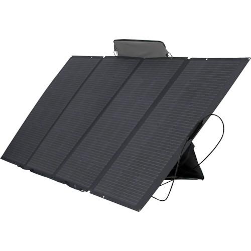 EcoFlow 400Wソーラーパネル(新品) EcoFlow 400Wソーラーパネル ◇▽434-1248 SOLAR400W 1台 : プロキュア