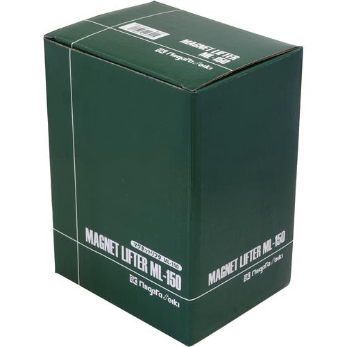 SK マグネットリフタ ▼434-1458 ML-150 1個_1