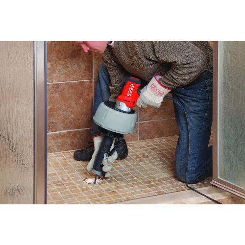 RIDGID ドレンクリーナー K-45AF ▼436-3141 35473 1S