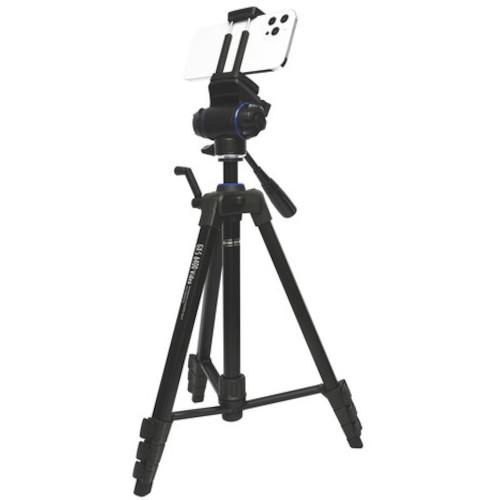 SLIK（スリック） SLIK 441734 スマホ対応カメラ用三脚GX-S 6400 VIDEO