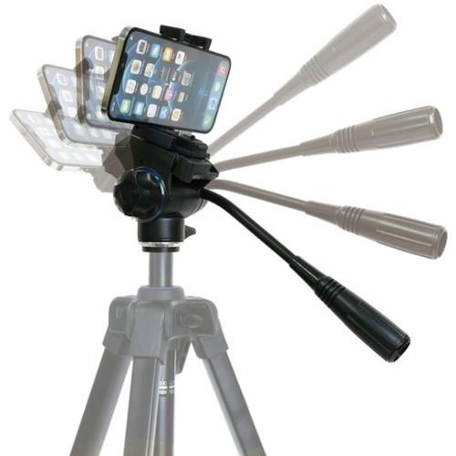 SLIK（スリック） SLIK 441734 スマホ対応カメラ用三脚GX-S 6400 VIDEO