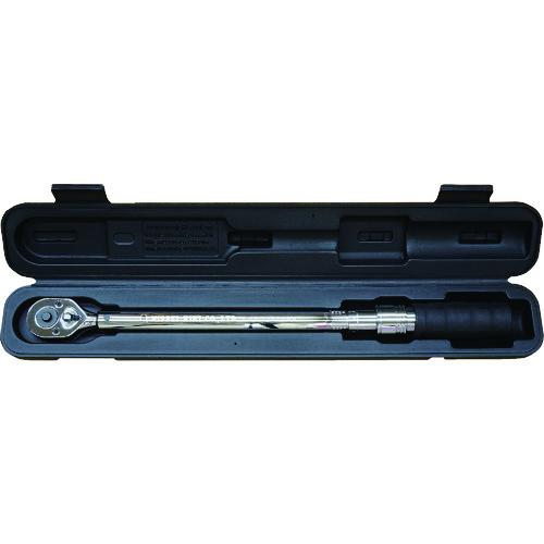 プレセットタイプ トルクレンチ  ▼449-5144 HTR30-3/8 【1/4】  1個