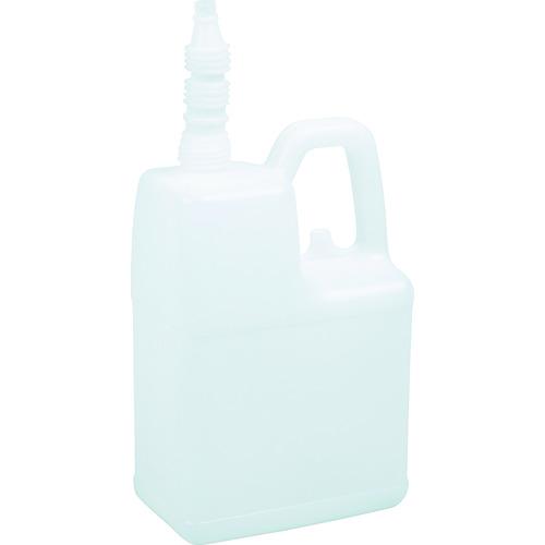TRUSCO ノズル付ポリ容器 2L  ▼449-9841 TP-2N  1個 | TRUSCO中山 | 02