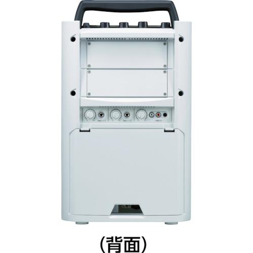 TOA ワイヤレスマイク(ハンド型) ▽453-7734 WM-1220 1台 : プロキュア