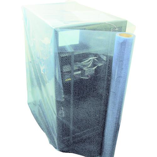 アキレス Achilles 帯電防止透明フイルム スカイポリフイルム100