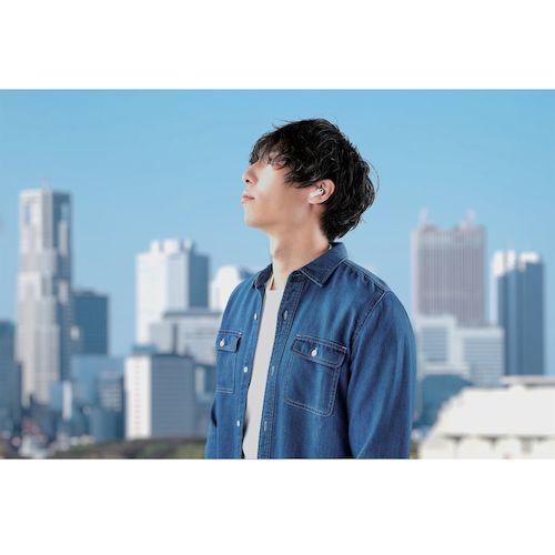 ELECOM Bluetoothイヤホン 完全ワイヤレス ノイズキャンセリング AAC対応 カナル型 ホワイト ▼455-7434 LBT-TWS13WH 1個_4