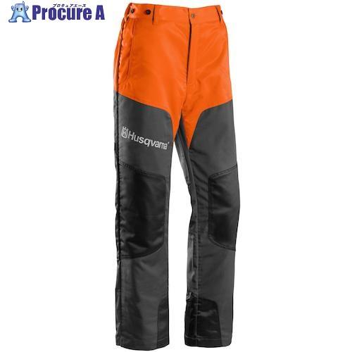 ハスクバーナ（Husqvarna） 防護ズボン プロテクティブズボン C-2JP