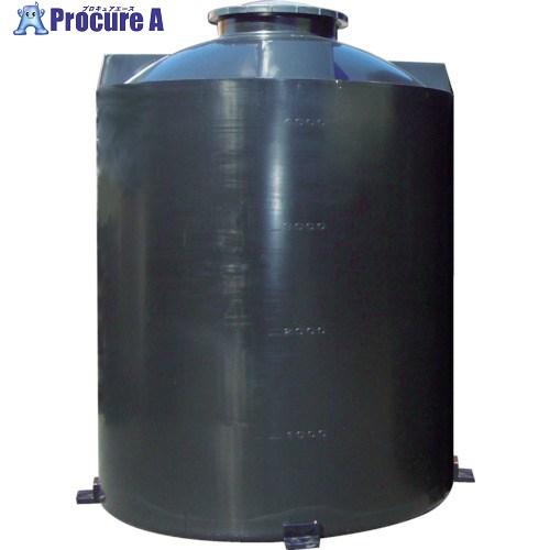スイコー（SUIKO） SUIKO LAタンク5000L (黒) □▽456-9300 LA-5000(BK 