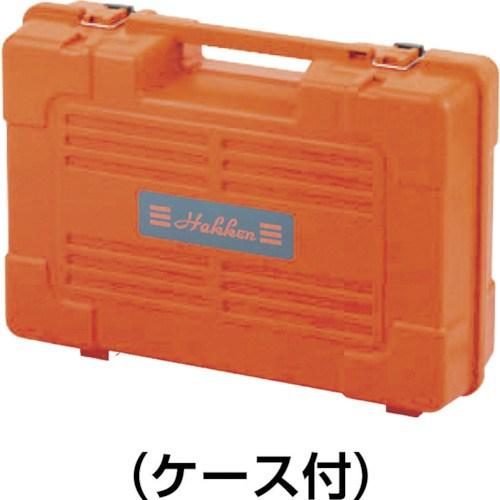 Hakken ダイヤモンドコアドリル □49ポールベース SB-493-600 □▽458 