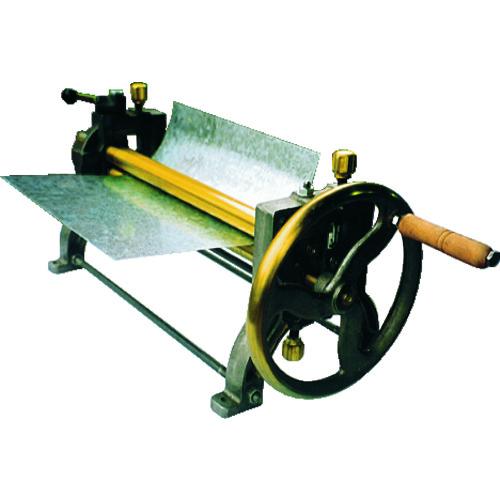 三本ロール 盛光（モリミツ） 三本ロール 38X600 ▽466-0978 PLSL-3806 1台 : プロ