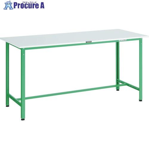 豪華 Trusco Hrae型立作業台 1800x900xh900 Yg色 Hrae 1809 467 0531 トラスコ中山 株 60 Off Www Skylanceronline Com