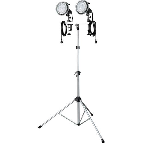 HATAYA 45W LED作業灯　新品 ハタヤ 45W LED作業灯 100V ▽470-6901 RXL-10W 1台 : プロキュア