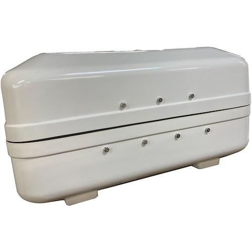 グリーンクロス 小型船舶用膨張式救命筏 沿海 角コンテナ TRY-6N 0667  ■▼470-8519 6300033067  1台_3