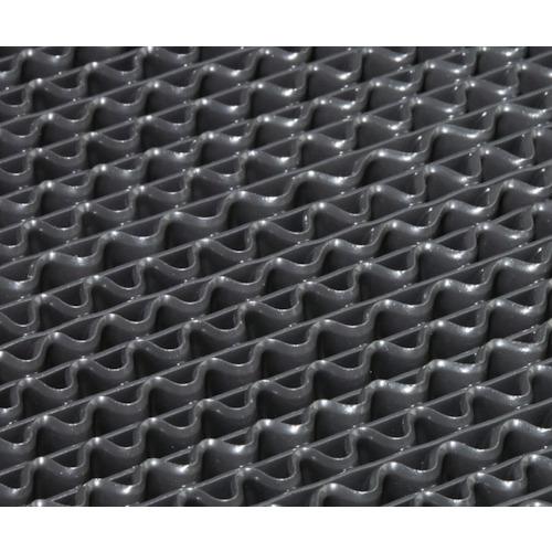 テラモト スーパーダスピット 灰 900×1800mm  ▼472-0768 MR1330485  1枚の画像