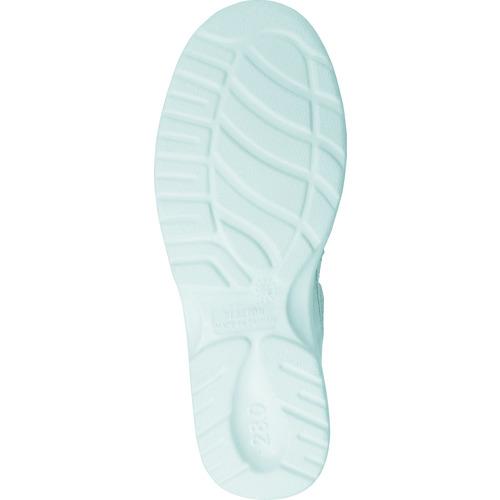 営业促进BLASTON 制電ロングブーツ 24.5  ▼472-9412 BSC-515-24.5  1足 ランニングシューズ