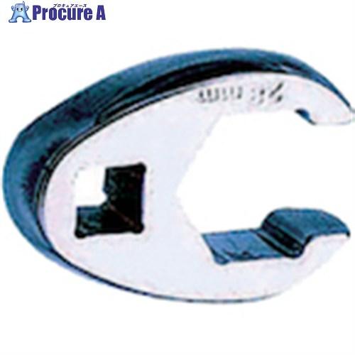 JTC JTC 12.7mmクローフットレンチ 20mm □▽473-2611 JTC1924 1個