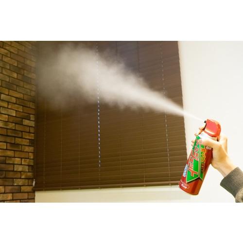 アース アースジェット 450mL ▽473-8854 161314 1パック : プロキュア