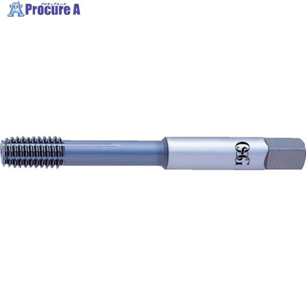 OSG ロールタップ ウルトラシンクロタップ(メートルねじ用) M16 ピッチ1.5mm 8312377 478-1902 US-AL-NRT ...