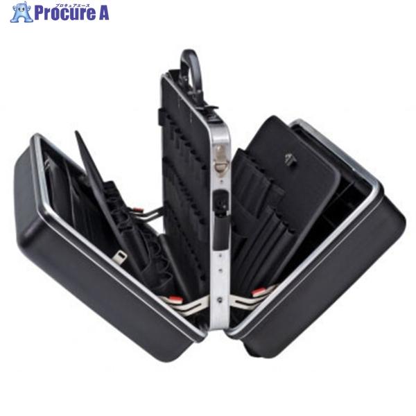 正規販売代理店 Knipex le ツールケース ビッグツイン le 478 7269 Knipex社 手数料安い Skylanceronline Com