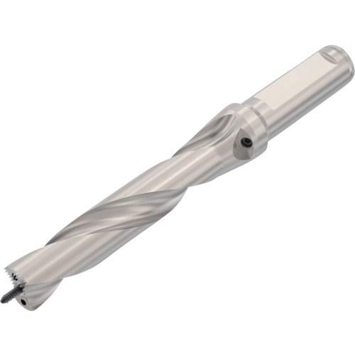 セコ ドリル加工 Crownloc(クラウンロック) SD105  ▼484-8167 SD105-16.00/16.99-80-16R7  1個 |  | 01