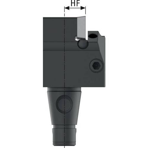 セコ 旋削 ジェットストリームホルダー ■▼485-5101 QC12-SCLCL-06JET 1個_2